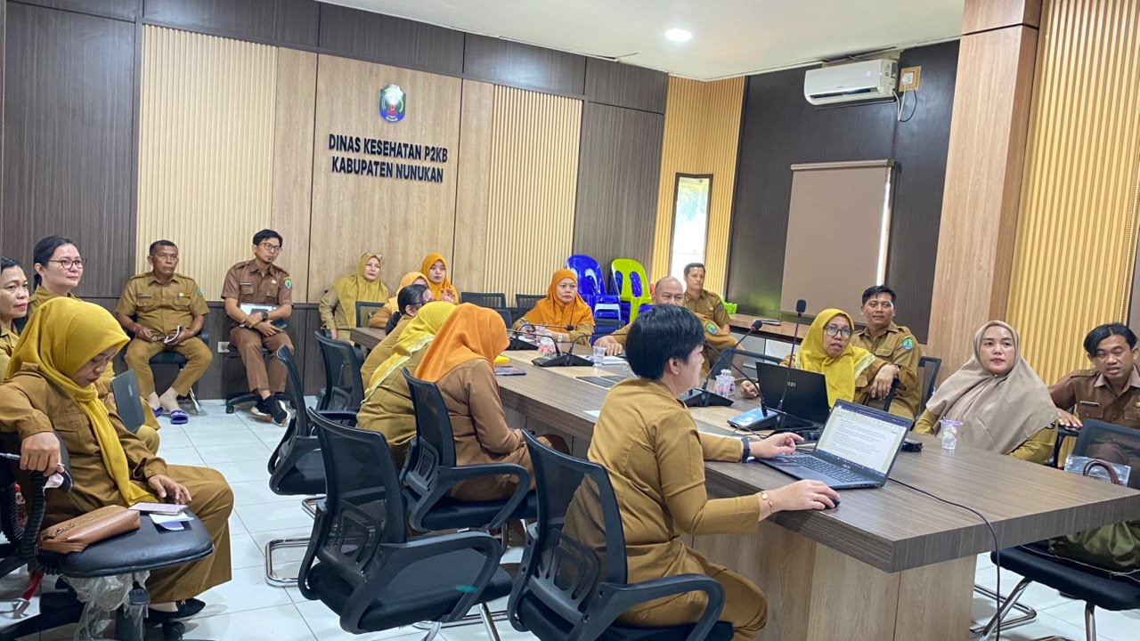 BERITA GAMBAR SIMPATIK